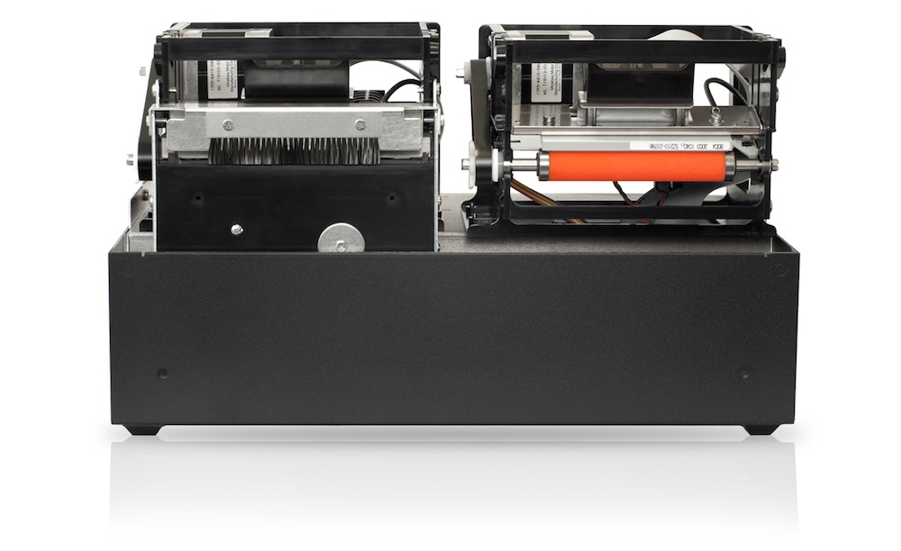 BOCA Lemur-2k dual path kiosk printer