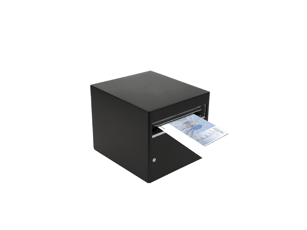 compact BOCA printer